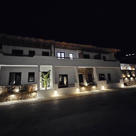 Elli Tropical Suites Mykonos Town Eksteriør billede